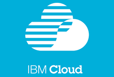 IBM Cloud Ideas Portal Ideas Portal Logo